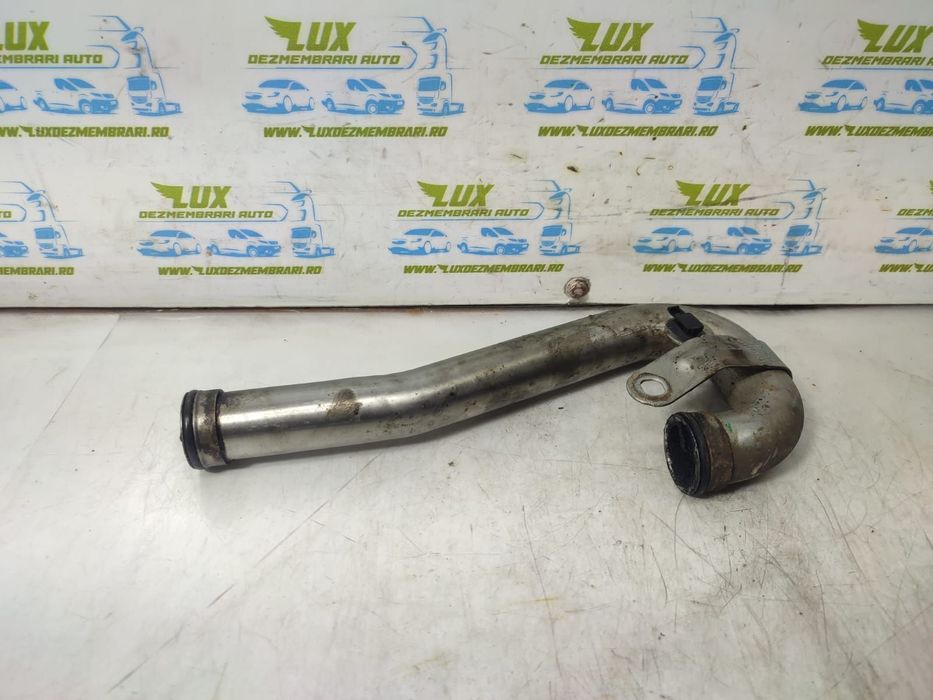 Conducta EGR 1.5 dci 744818 Renault Megane 3 [2008 - 2014]