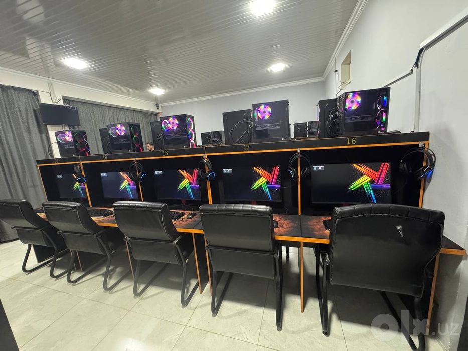 kamyuter igravoy game club