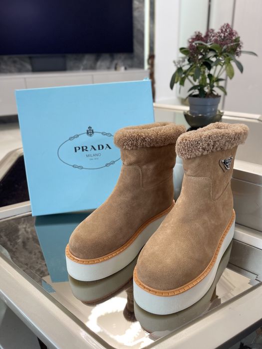 Ghete Prada dama 39