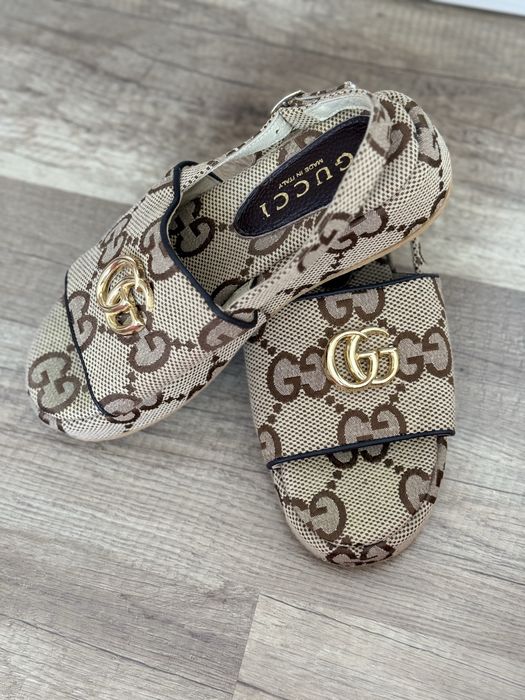Дамски сандали GUCCI
