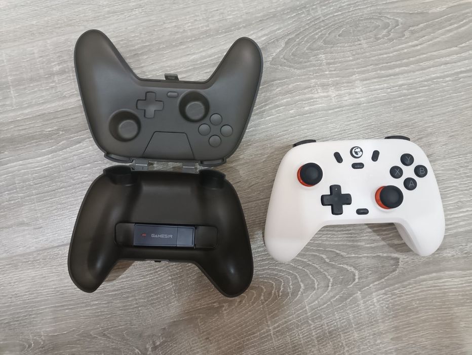 Геймпад GamesirT4 Nova