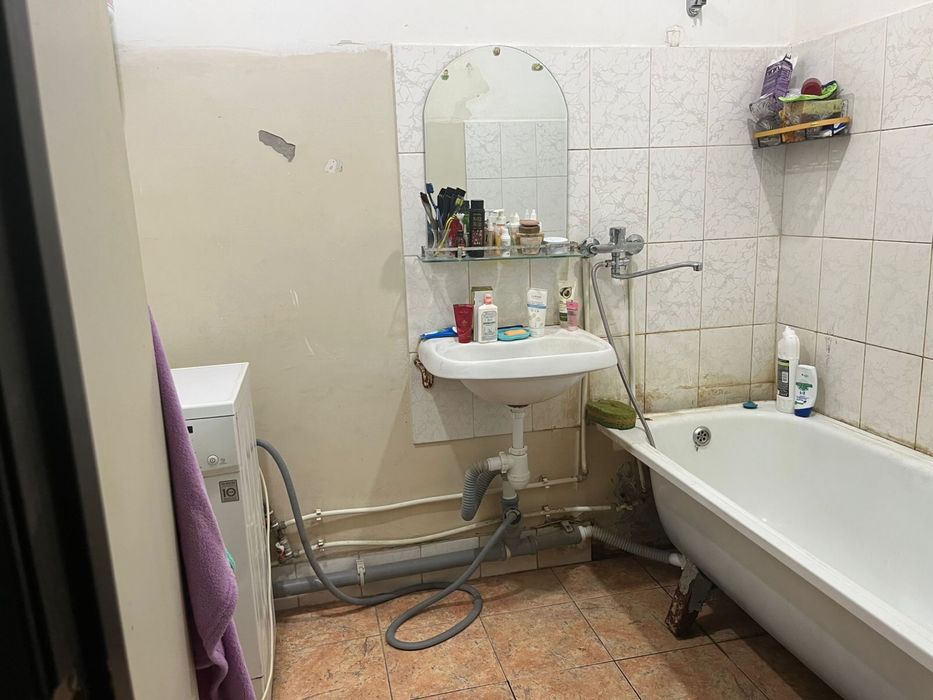 Продам 2 ком район Наурыз