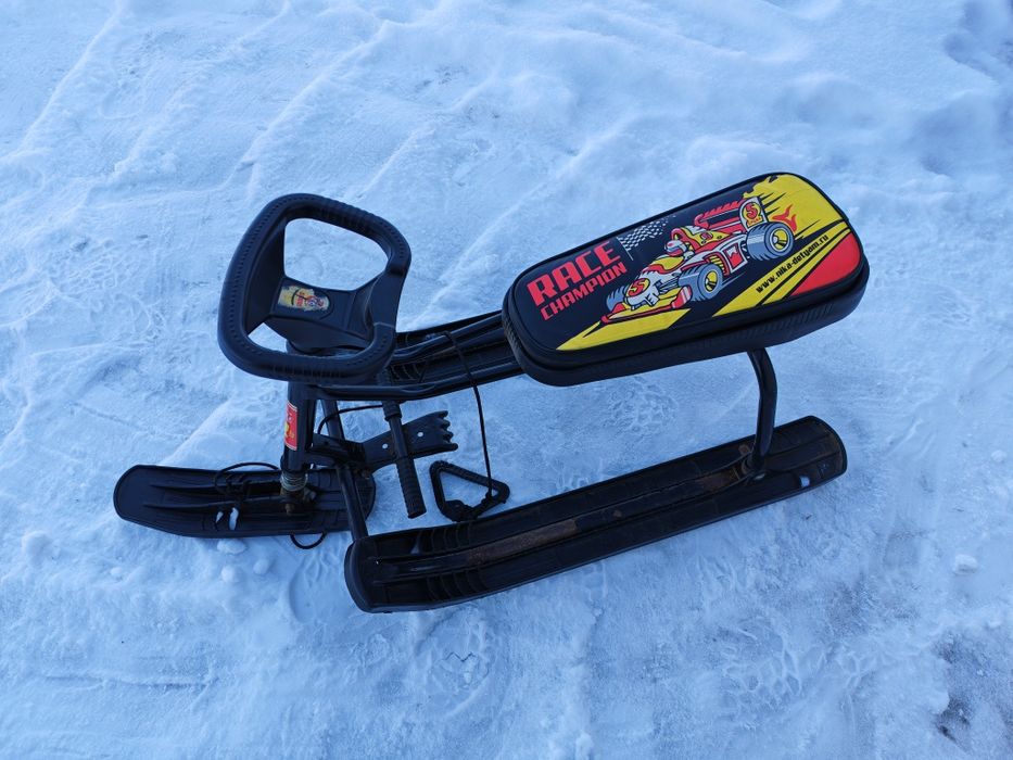 Снегокад большой