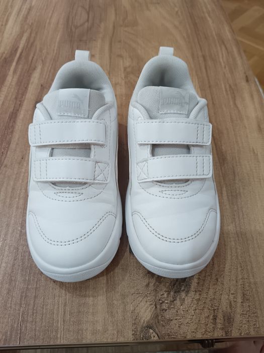 Детски маратонки Puma 27