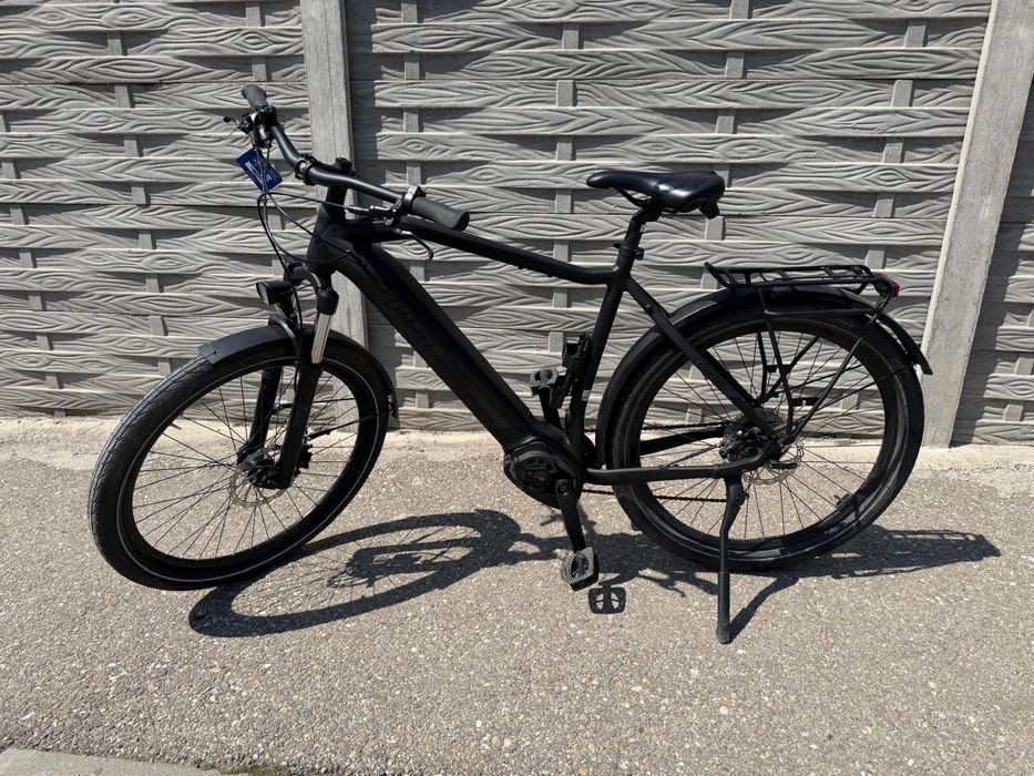 Vand bicicleta electrica smart - Bosch Cx 4 - 85 nm, 32km/h, 625wh