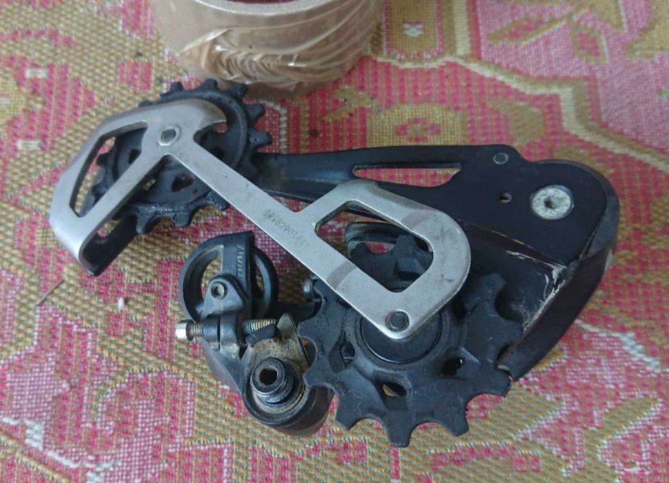Schimbator sram gx, 12v 50t.