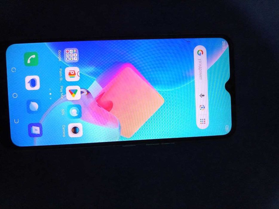 Tecno spark go 2022