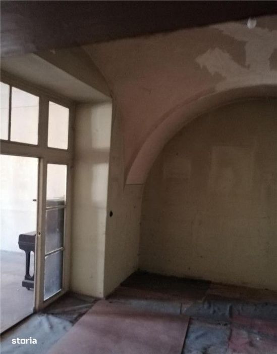Apartament ultracentral in Cluj Napoca