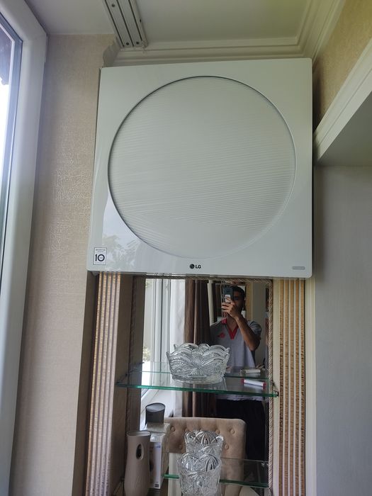 Ремонт установка кондиционеров