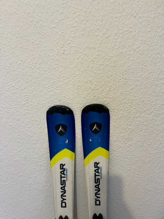 Ski schi carve copii Dynastar Team Speed 120cm