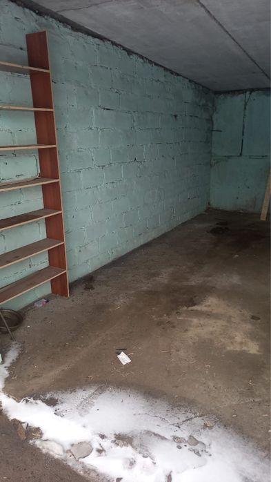 Сдам в аренду бокс