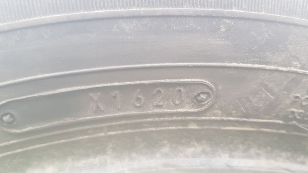 Anvelope 4x225 60 18 Dunlop dot 20 mm 6.3