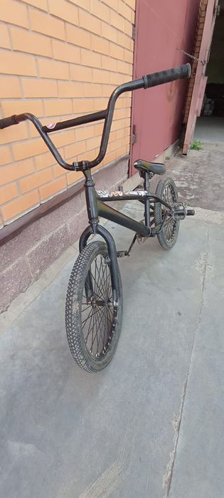 Бмх степногорск бмх