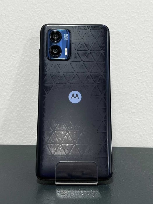 ZAP AMANET MARGEANULUI - Motorola G73 5G - 256GB - Blue #6995
