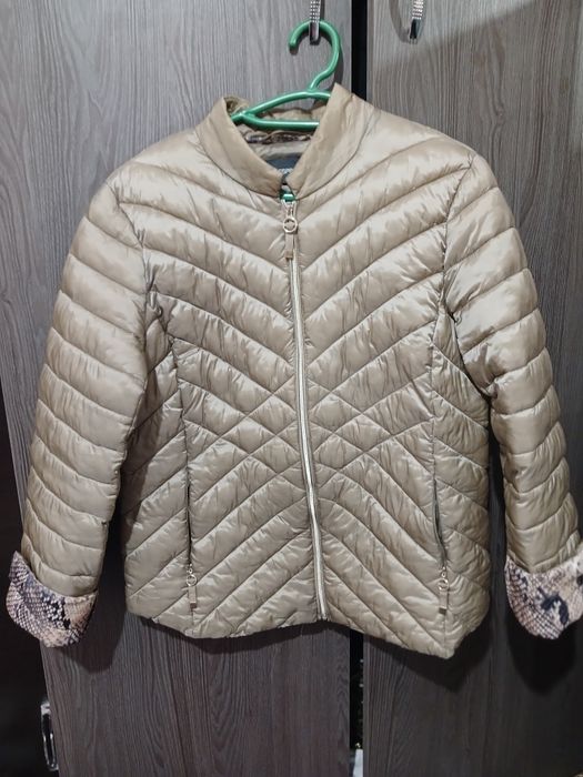 Куртка р 46 48ге дин