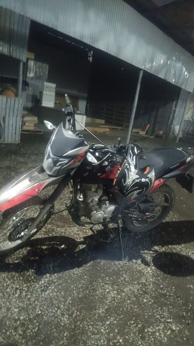 Туриндура  250 кубиков