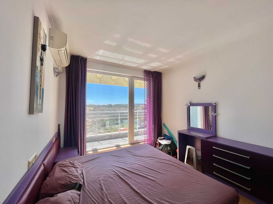 Продава се Двустаен апартамент в Несебър - 70 кв.м за 2100 €/кв.м - Снимка #5