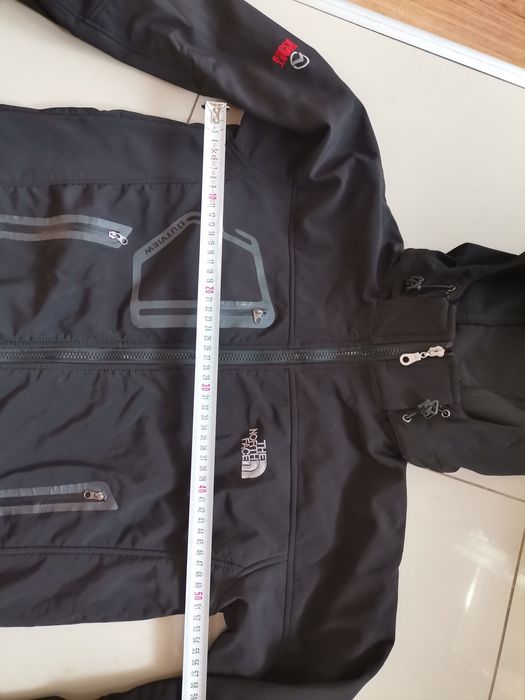 The north face M дамски