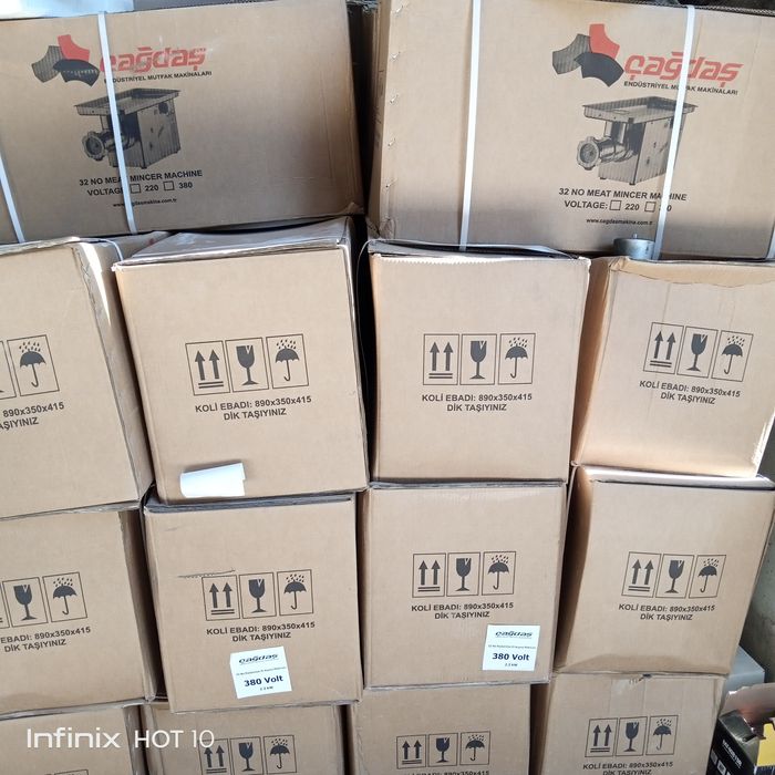 Mesarofka gusht maydalagich