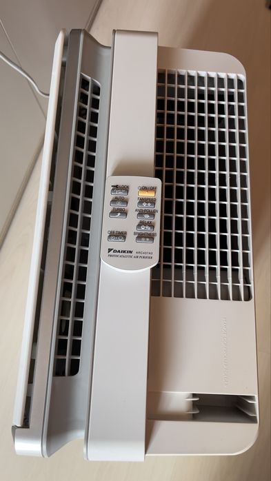 Daikin MC707VM  Пречиствател за въздух