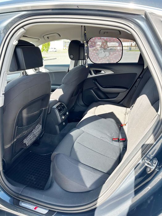 Audi a6 c7 3.0 / Quattro/2013/ S-Line