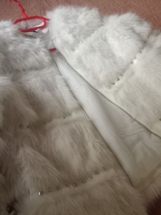 Haina de blana artificială