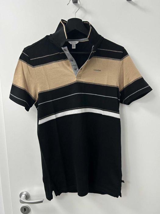 Tricou Calvin Klein XS nou