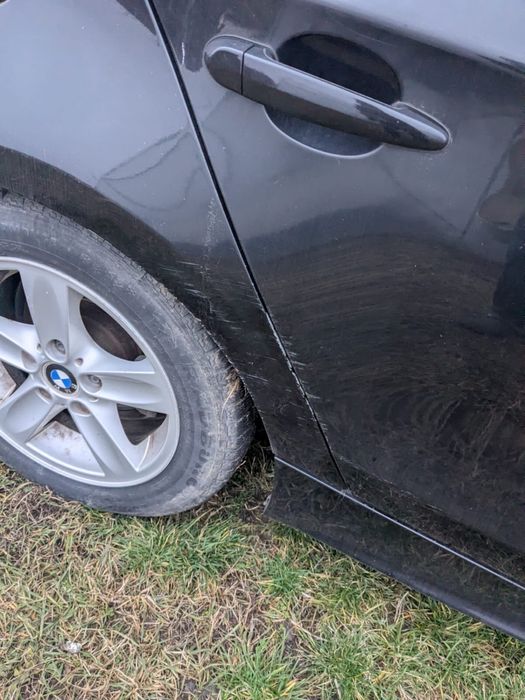 Bmw seria 1 2.0 diesel