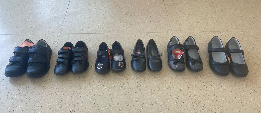 Нови детски обувки Колев и Колев-ликвидация! Голям избор, ниски цени