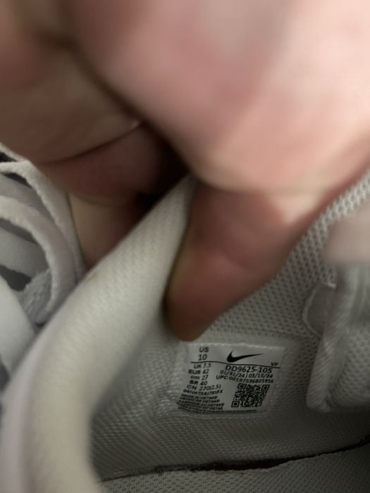 Nike air force 1 mid