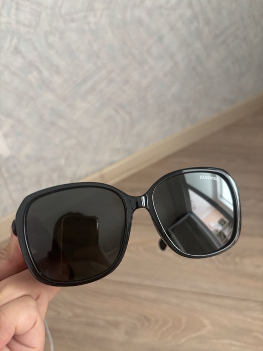 Очки солнечные новые