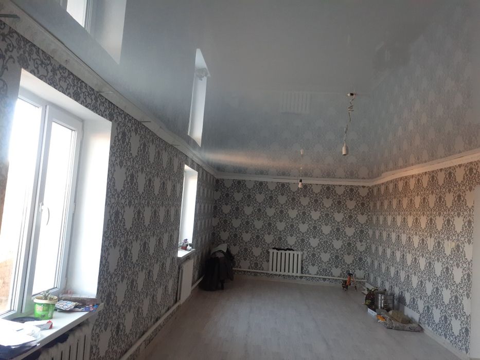 Продам дом или обмен на квартиру в городе