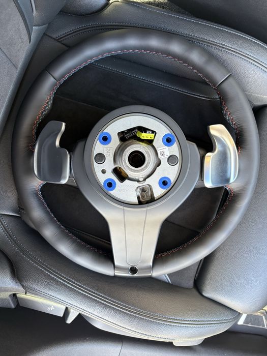 Volan bmw M sport seria 5 6 7