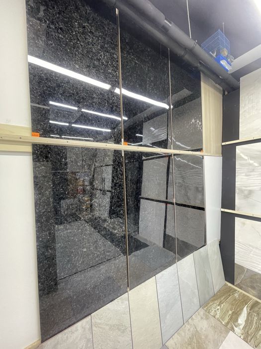 Сифатли керомагранит кафель/kafel