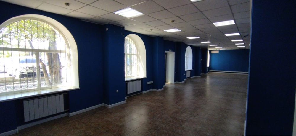 Аренда помещения