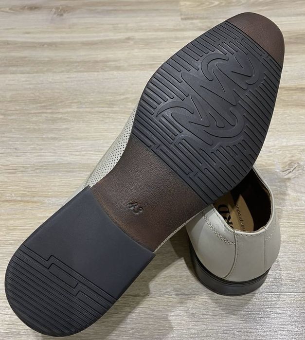 Мужская обувь Nord