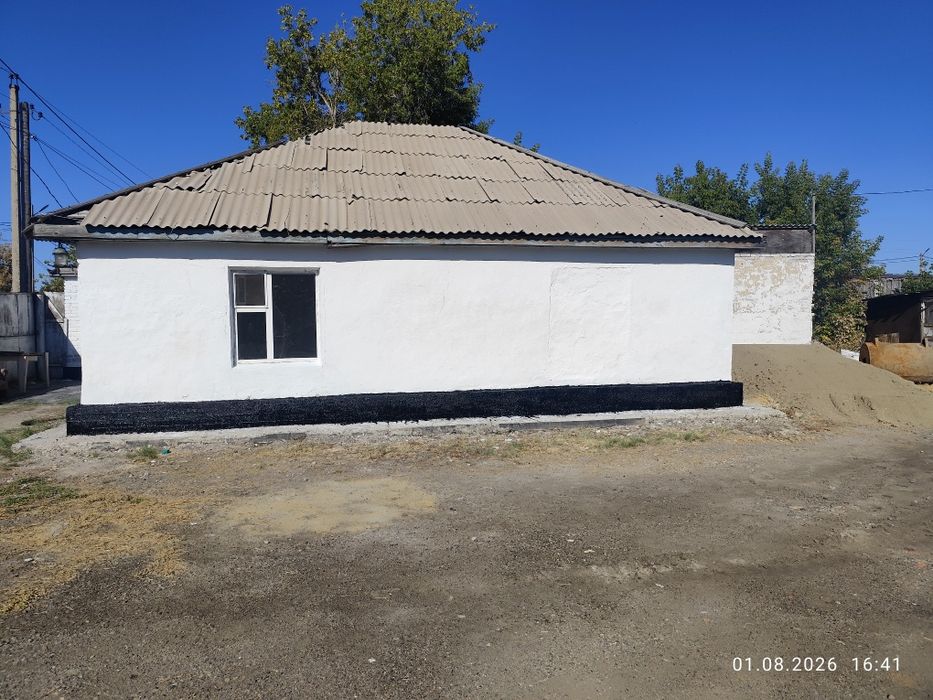 Продам Дом поселок нахаловка