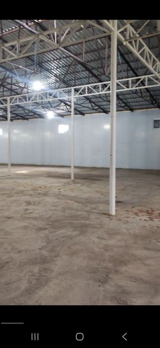 Ижарага  склад берилади