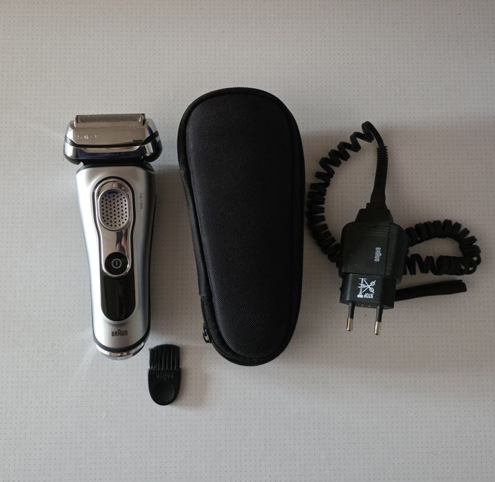 Braun Series 9 Aparat De Ras Barbierit Electric