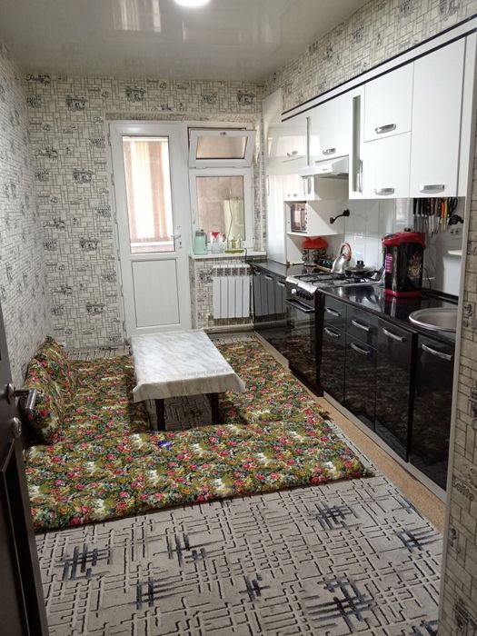 Янгихаёт тумани 9 худуд 3/2/7