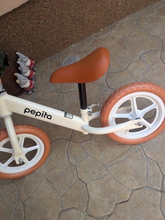 Bicicletă fara roti