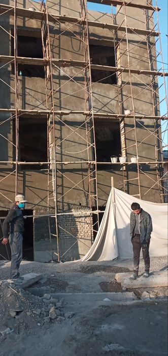 Шкатурка шувоқ хизмати