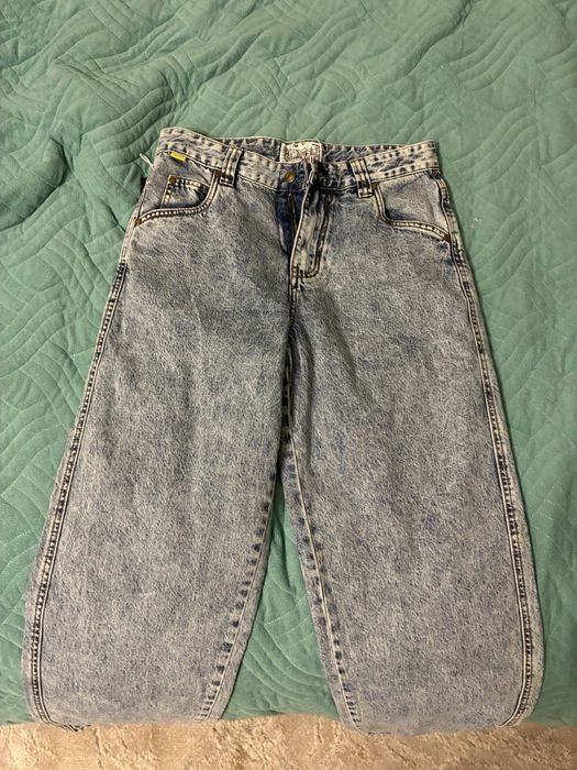 Baggy джинсы Dime