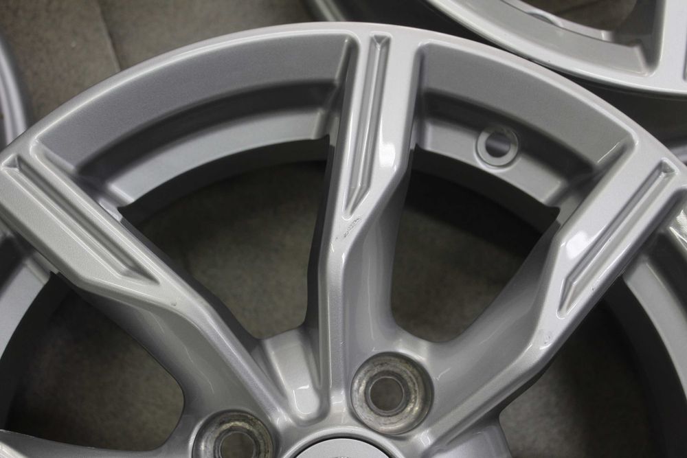 Джанти 15" Nissan Micra, Note, Cube