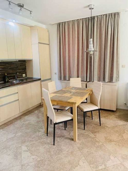 Дава се под наем Двустаен апартамент в София, Симеоново - 80 кв.м за 899 € - Снимка #1