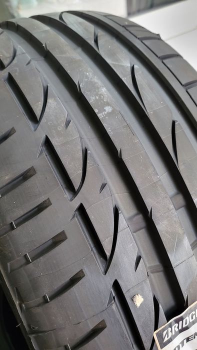 NU Anvelope turism vara noi Bridgestone 245 40 17