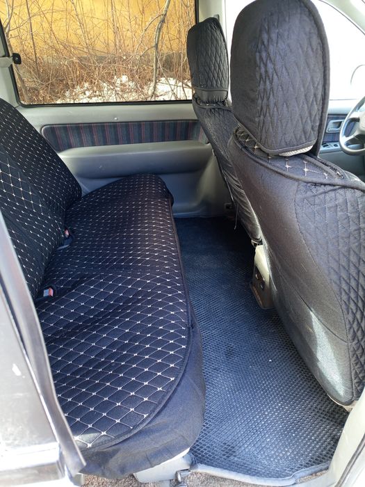 Продам Mitsubishi Space Runner