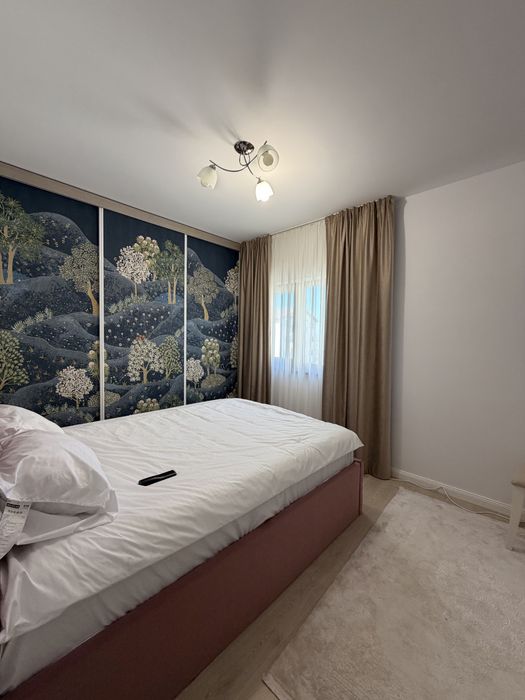 Apartament 2 camere de vânzare! Sanpetru