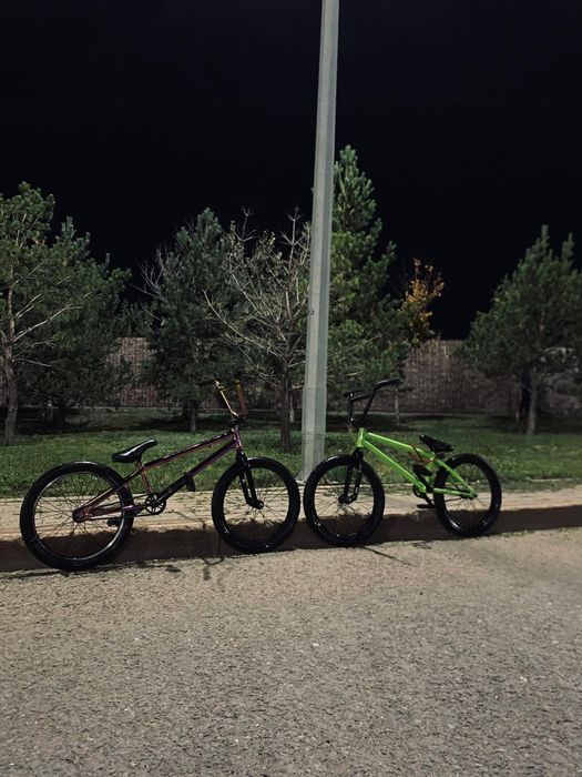 Продам велик сразу Два