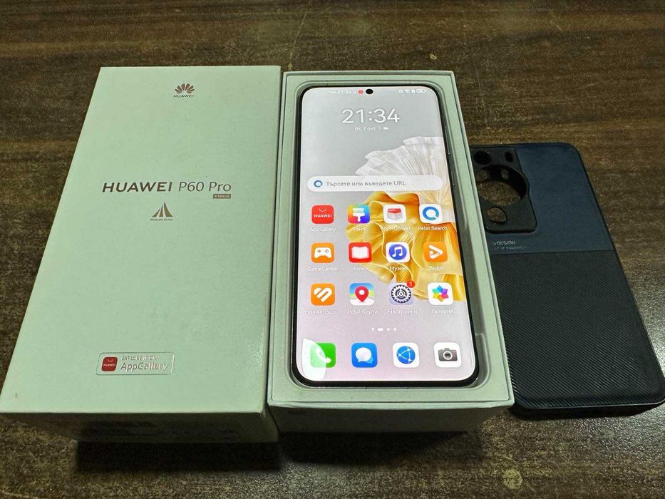 Huawei P60 Pro 256GB 8GB RAM